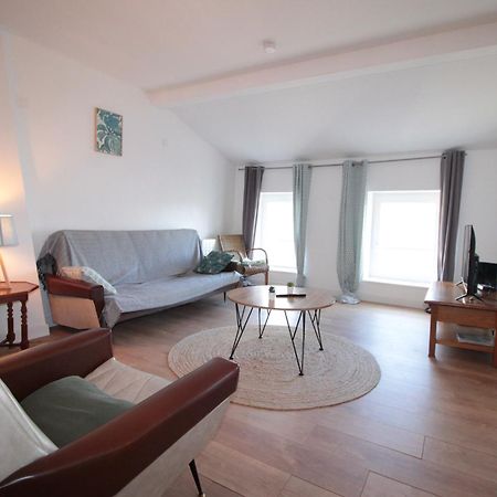 Logement Neuf "Meuse" - Hyper Centre - Parking Proche - Proche Gare - 4 Chambres - Terrasse Couverte - Wifi ! Gere Par Prestazen'Services Verdun-sur-Meuse Kültér fotó